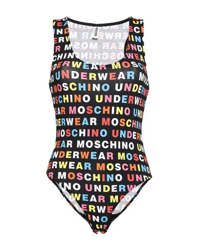 фото Боди moschino