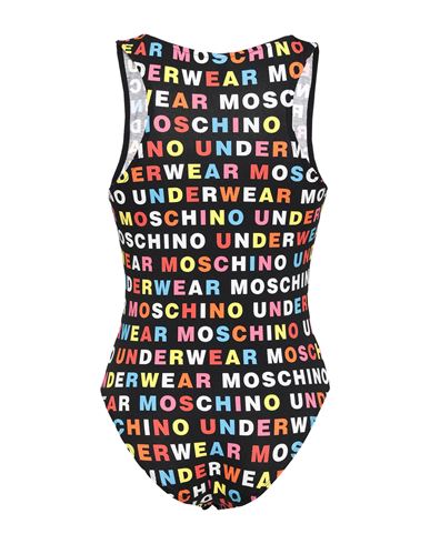 фото Боди moschino