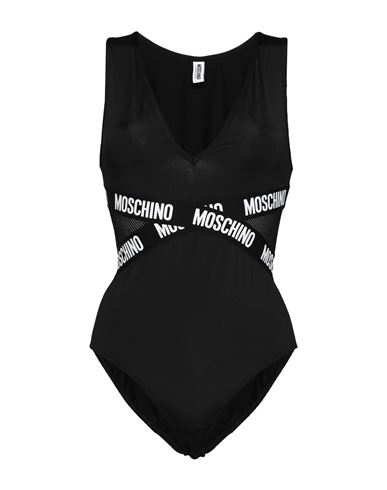 фото Боди moschino