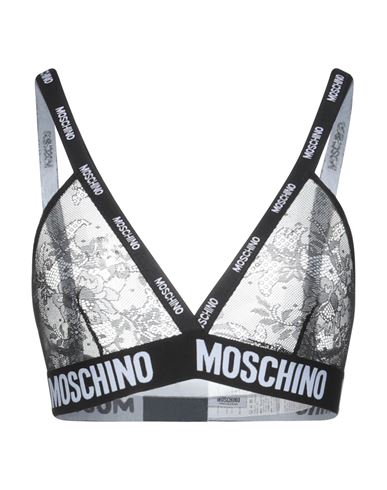 фото Бюстгальтер moschino