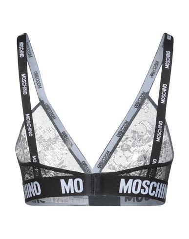 фото Бюстгальтер moschino