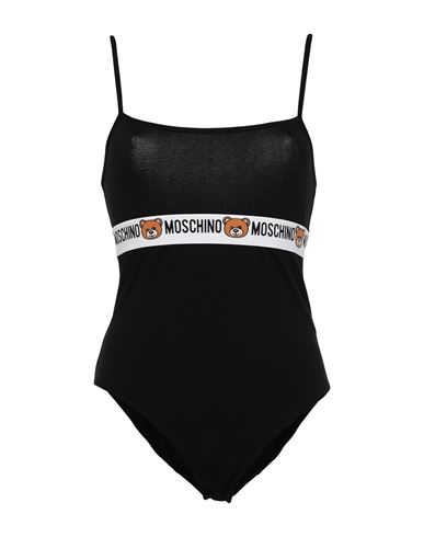 фото Боди moschino