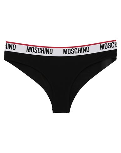 фото Трусы moschino