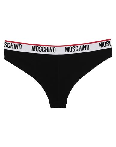 фото Трусы moschino