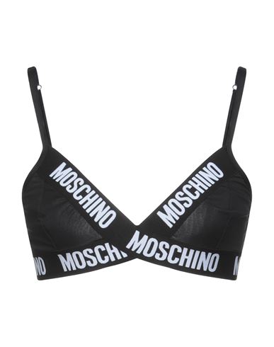 фото Бюстгальтер moschino