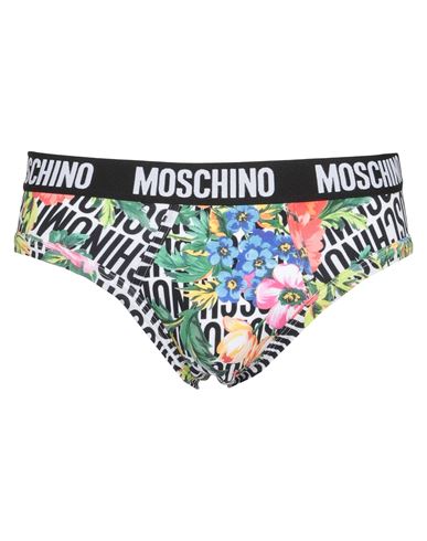 фото Трусы moschino