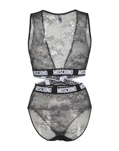 фото Боди moschino