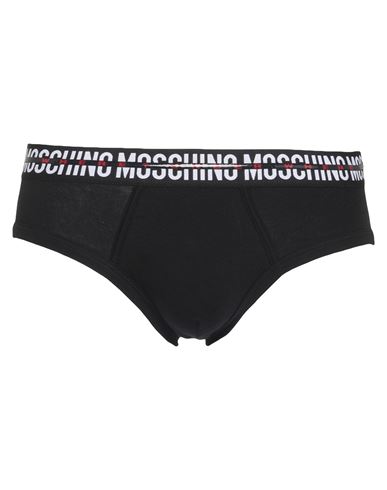 фото Трусы moschino