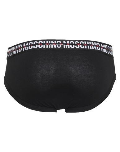 фото Трусы moschino