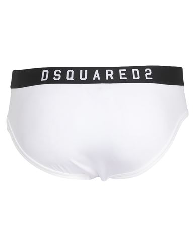 фото Трусы dsquared2