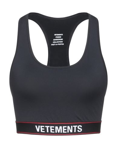 фото Бюстгальтер vetements