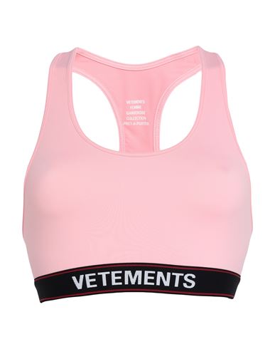 фото Бюстгальтер vetements