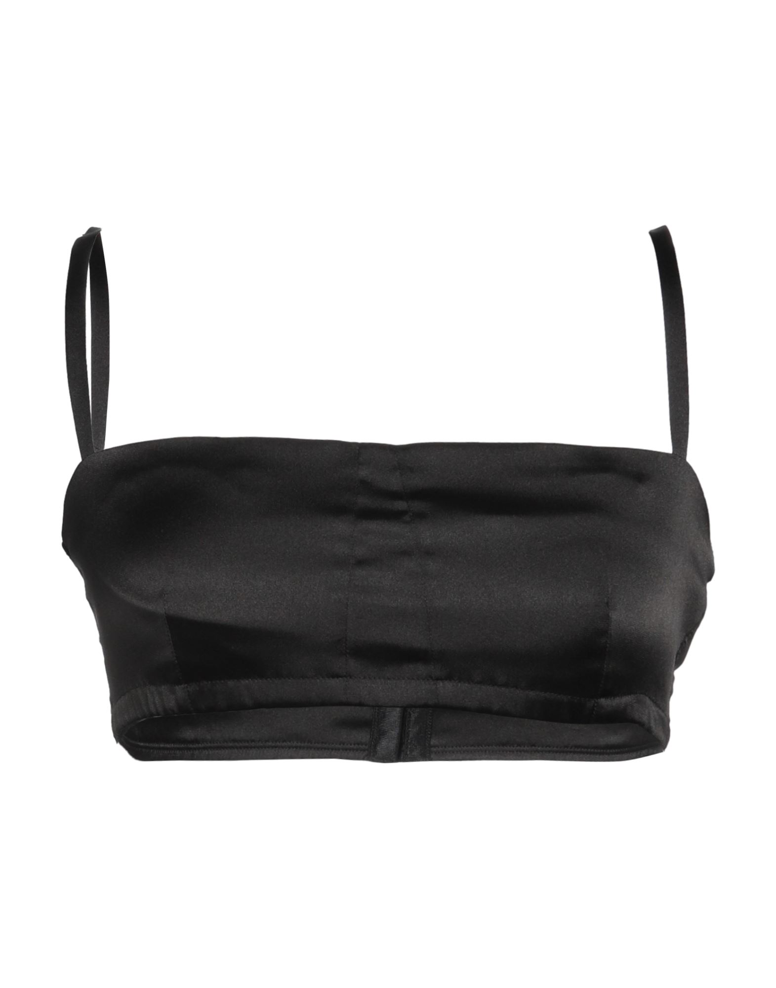 Givenchy Tops In Black