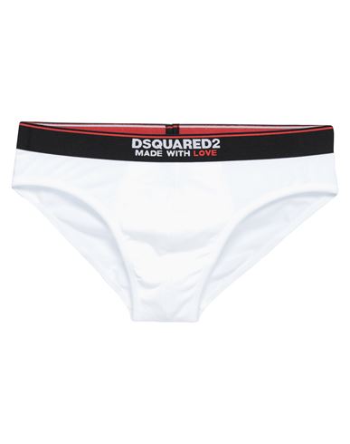 фото Трусы dsquared2