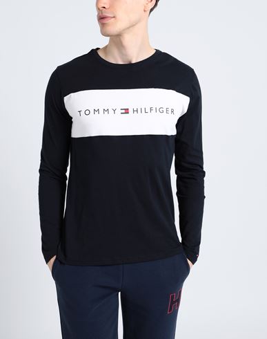 фото Пижама tommy hilfiger