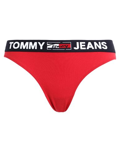 фото Трусы tommy jeans