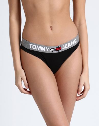 фото Трусы tommy jeans