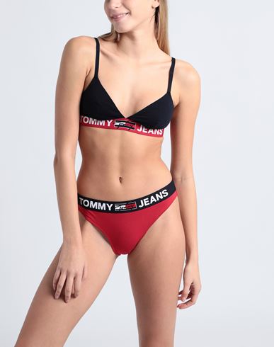 фото Бюстгальтер tommy jeans