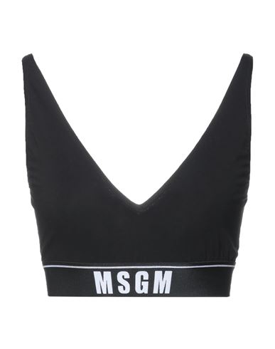 фото Бюстгальтер msgm