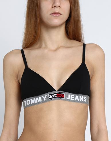 фото Бюстгальтер tommy jeans