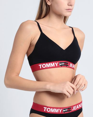 фото Бюстгальтер tommy jeans