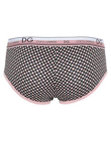 фото Трусы dolce & gabbana underwear