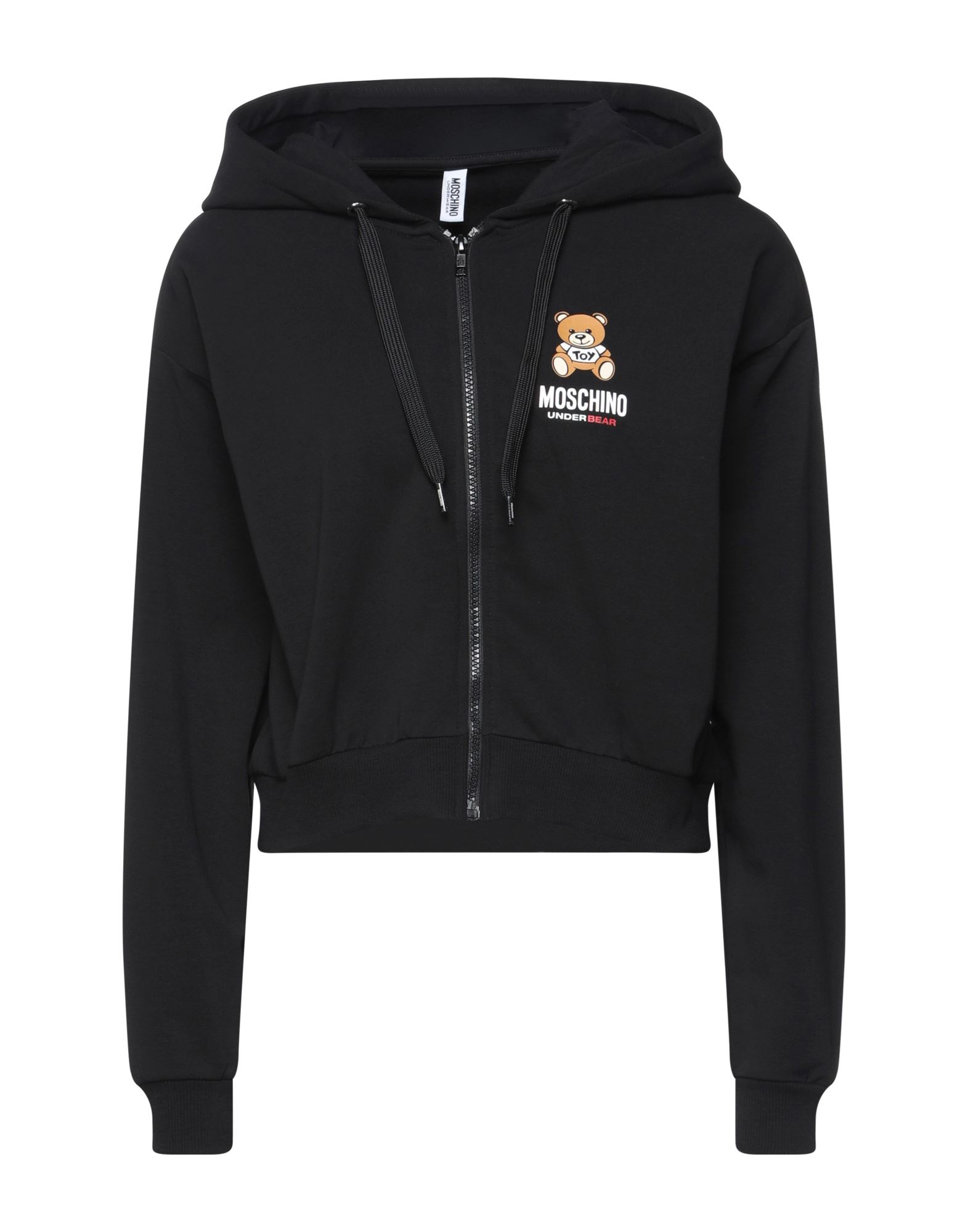  Moschino - Tops - Sweatshirts - On Yoox.com 