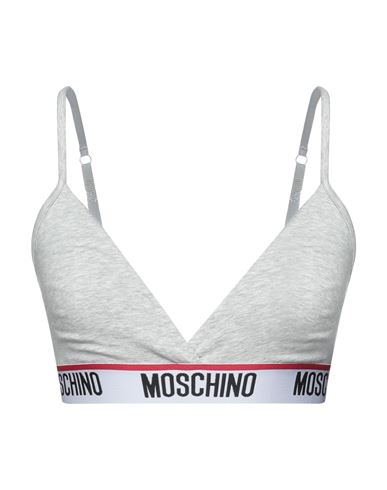 фото Бюстгальтер moschino