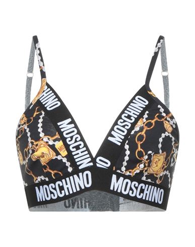 фото Бюстгальтер moschino