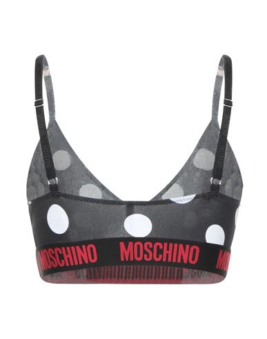 фото Бюстгальтер moschino