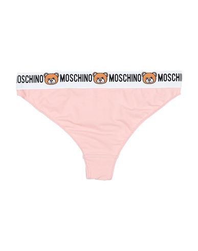 фото Трусы moschino