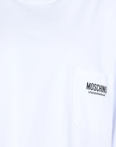 фото Пижама moschino