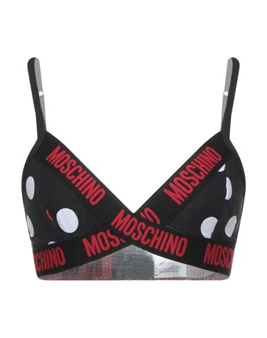 фото Бюстгальтер moschino