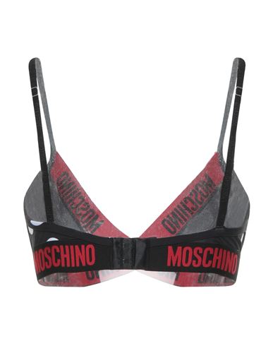 фото Бюстгальтер moschino