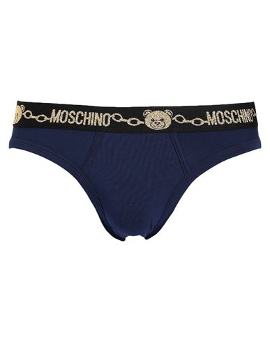 фото Трусы moschino