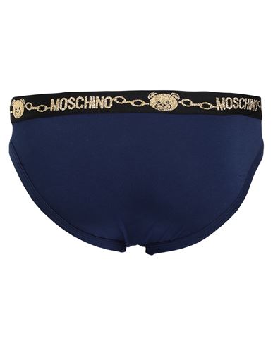 фото Трусы moschino