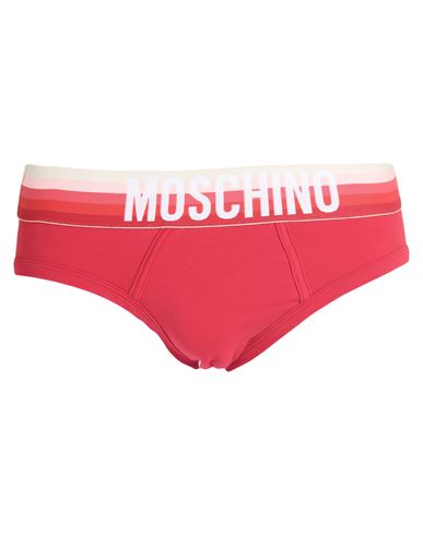 фото Трусы moschino