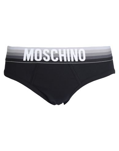 фото Трусы moschino