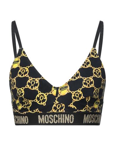 фото Бюстгальтер moschino