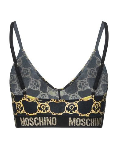 фото Бюстгальтер moschino