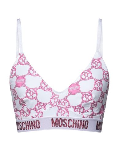 фото Бюстгальтер moschino