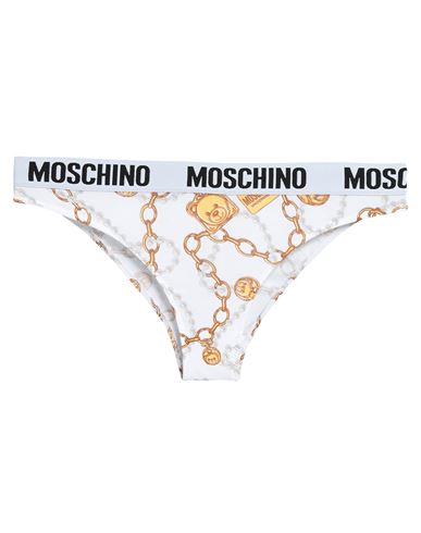 фото Трусы moschino