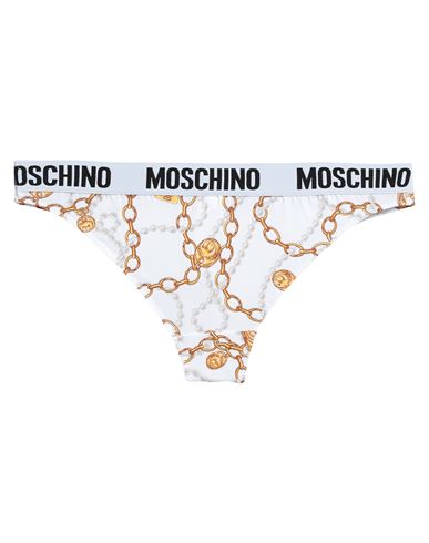 фото Трусы moschino