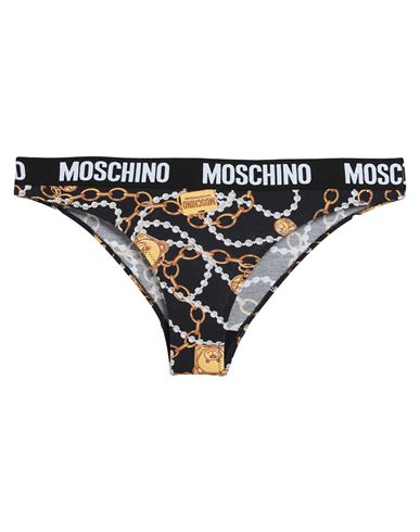 фото Трусы moschino