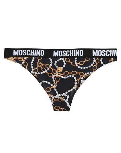 фото Трусы moschino