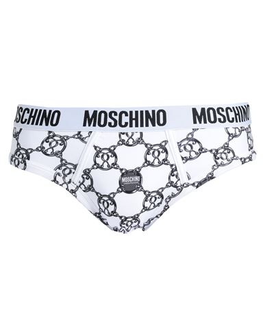 фото Трусы moschino