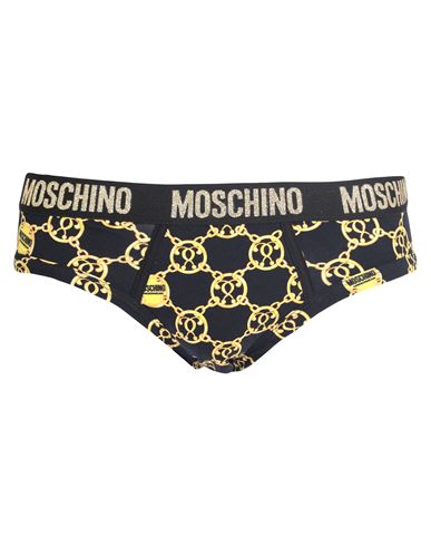 фото Трусы moschino