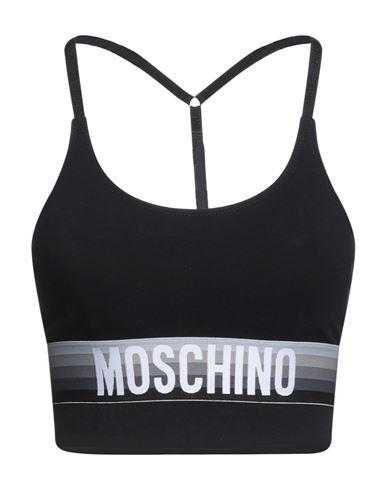 фото Бюстгальтер moschino