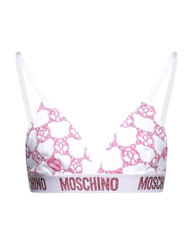 фото Бюстгальтер moschino