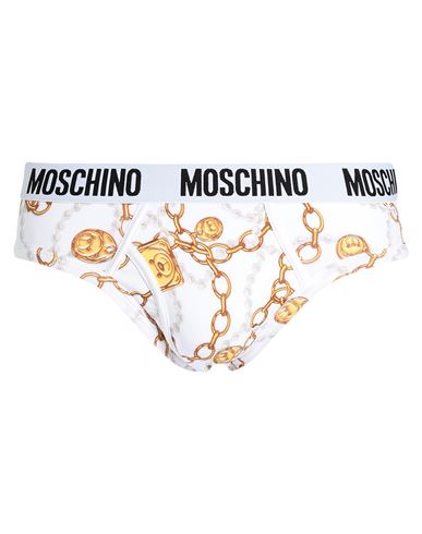 фото Трусы moschino